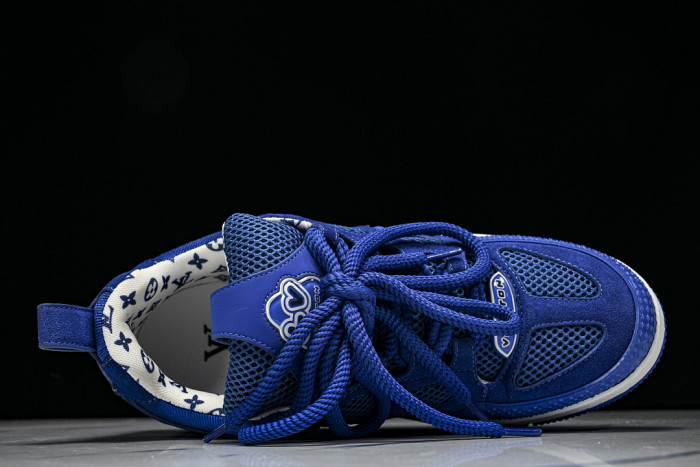 LVT SNEAKERS COPSHOE L&V-skate30