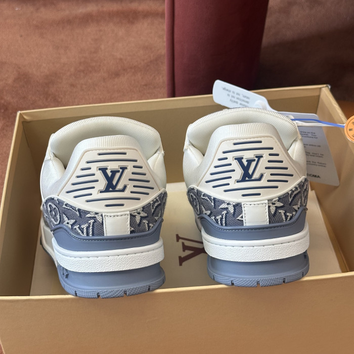 LVT SNEAKERS COPSHOE L&V-trainer 169