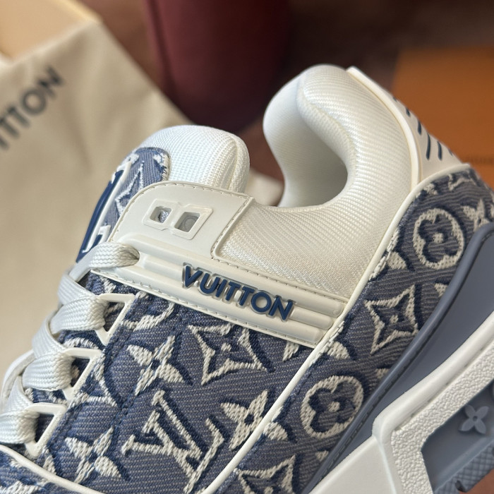 LVT SNEAKERS COPSHOE L&V-trainer 169