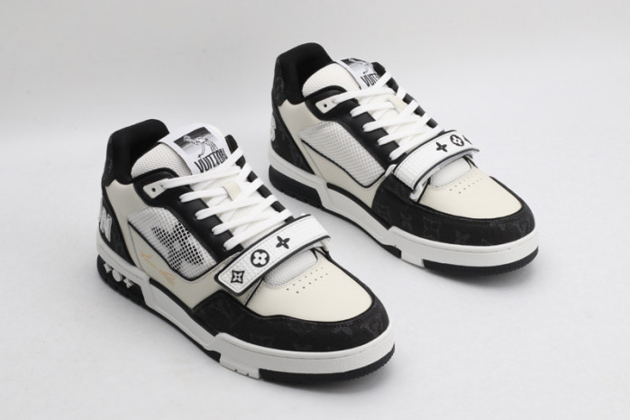 lvt sneakers copshoe l&v-77