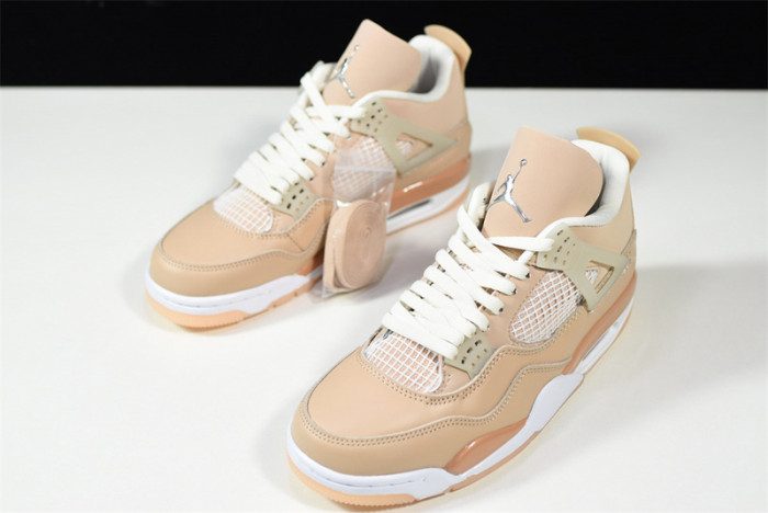 air jordan 4 wmns shimmer dj0675-200