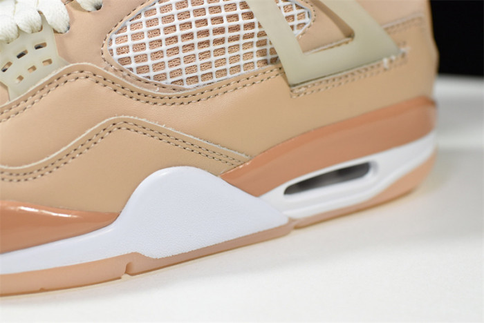 air jordan 4 wmns shimmer dj0675-200