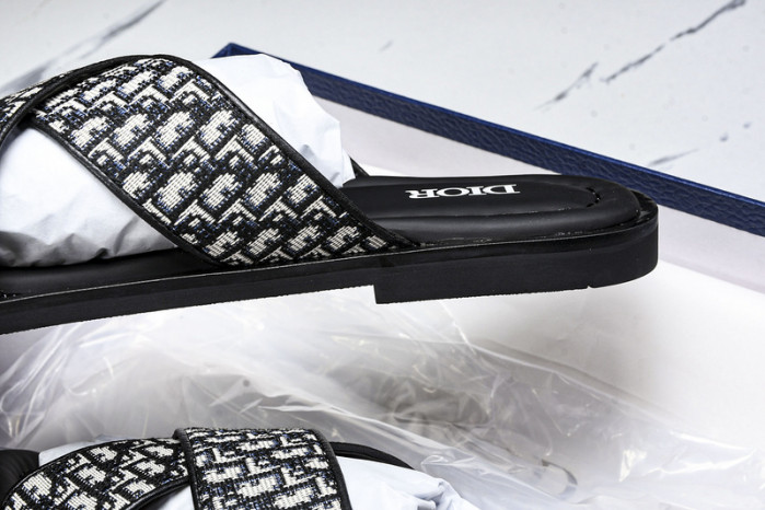 D1R* SLIDE copshoe DR-SLIDE 020