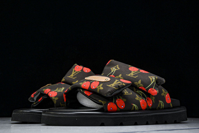 LVT SLIDE COPSHOE LVS-128