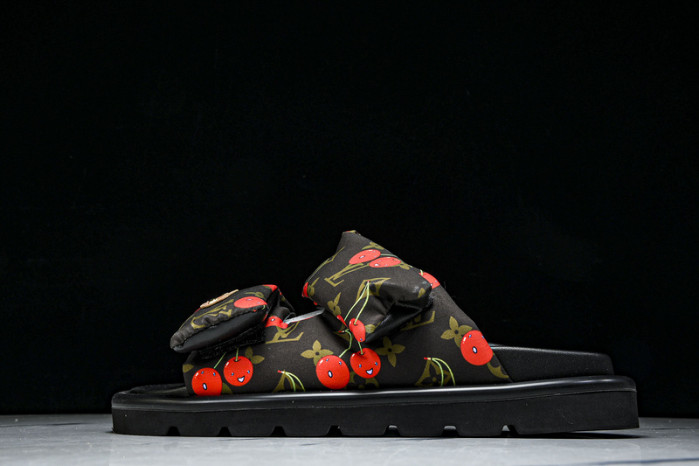 LVT SLIDE COPSHOE LVS-128