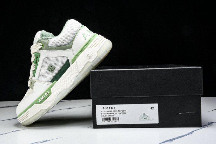 AMIRI SNEAKERS COPSHOE AM-192