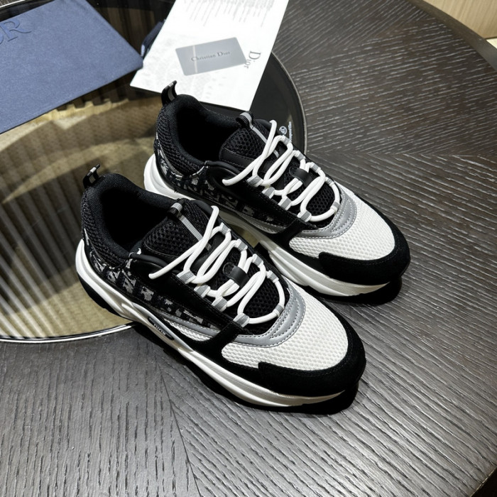 D1R* B22 SNEAKER COPSHOE DR-B2209
