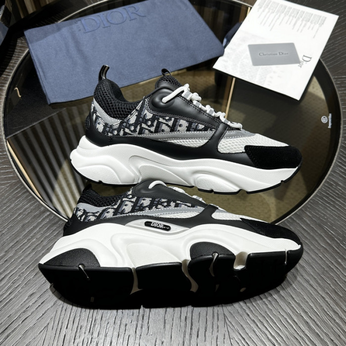 D1R* B22 SNEAKER COPSHOE DR-B2209