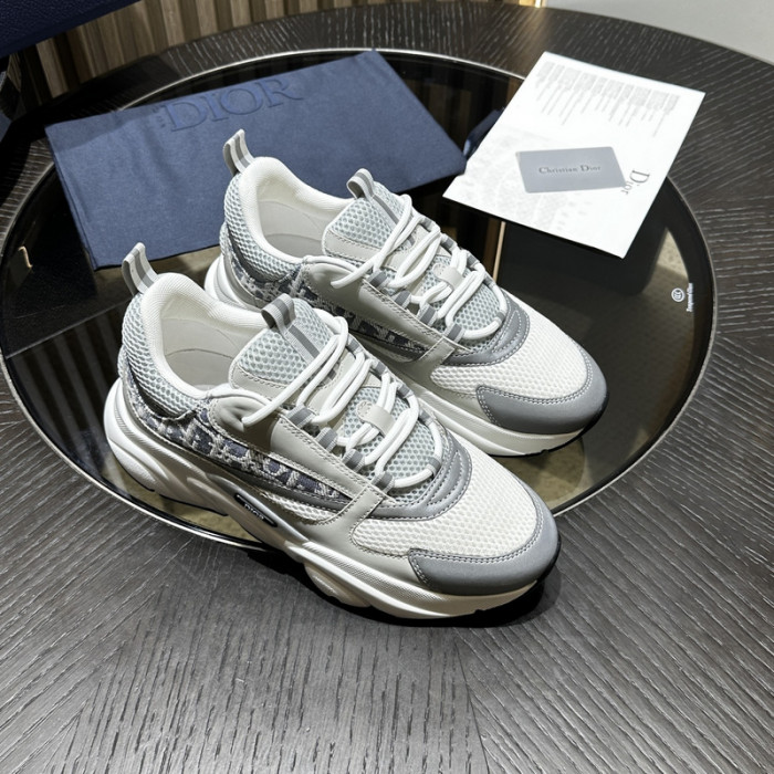 D1R* B22 SNEAKER COPSHOE DR-B2211