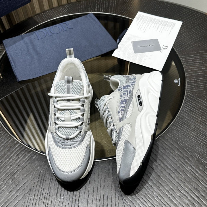 D1R* B22 SNEAKER COPSHOE DR-B2211