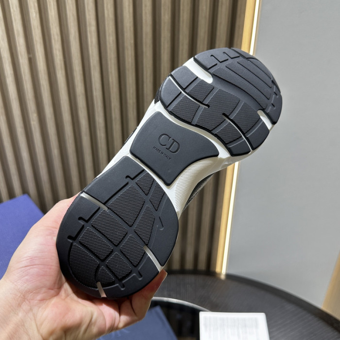 D1R* B22 SNEAKER COPSHOE DR-B2214