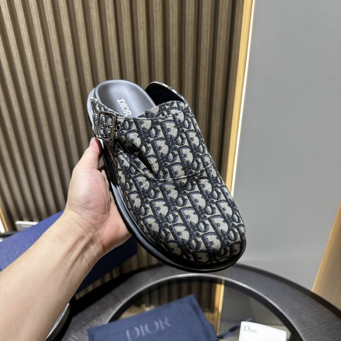 D1R* SLIDE copshoe DR-SLIDE 022