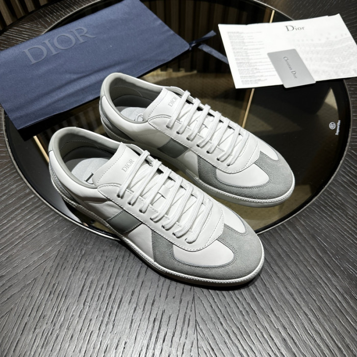 D1R* B01 SNEAKER COPSHOE DR-b01 05