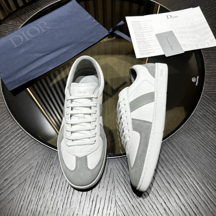 D1R* B01 SNEAKER COPSHOE DR-b01 05