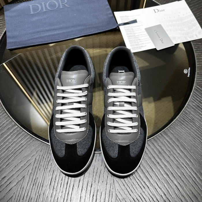 D1R* B01 SNEAKER COPSHOE DR-b01 09