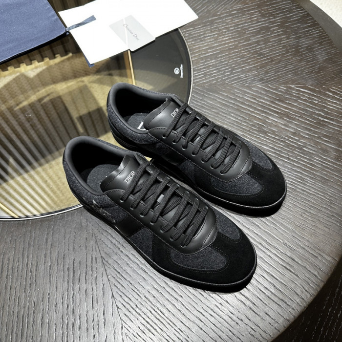 D1R* B01 SNEAKER COPSHOE DR-b01 10