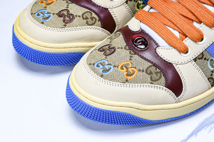 GC SNEAKER COPSHOE GC-212