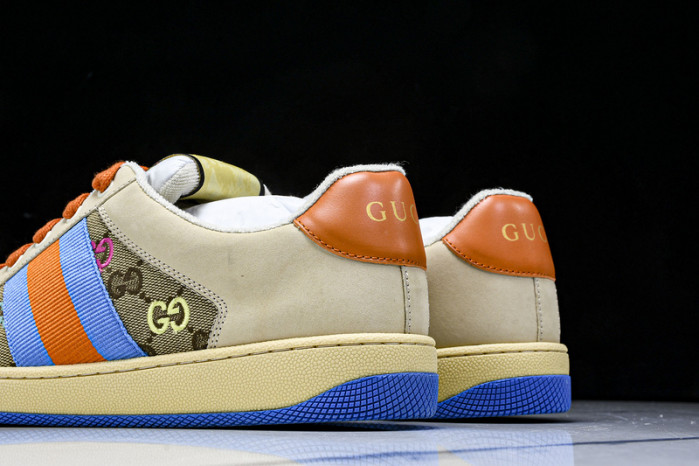 GC SNEAKER COPSHOE GC-212