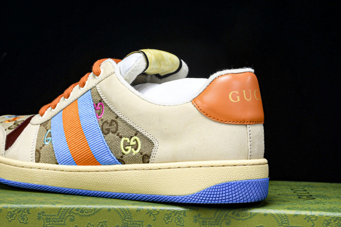 GC SNEAKER COPSHOE GC-212