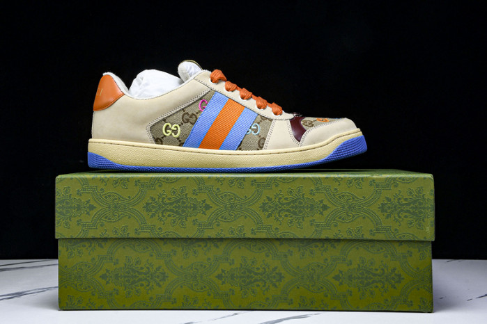 GC SNEAKER COPSHOE GC-212