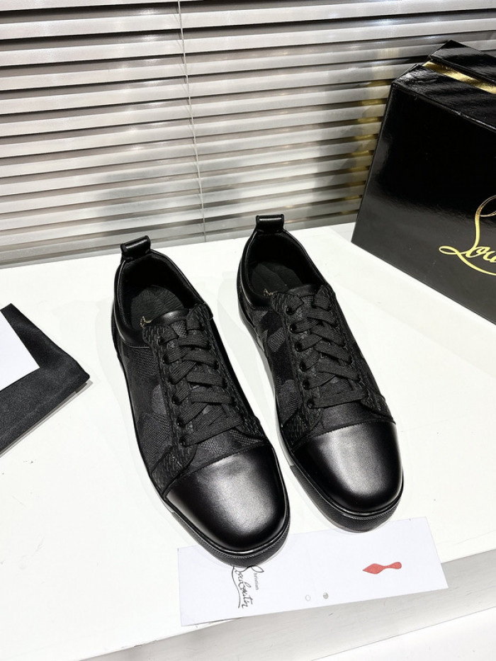 Chr1st1an louboutin sneakers copshoe cl-150