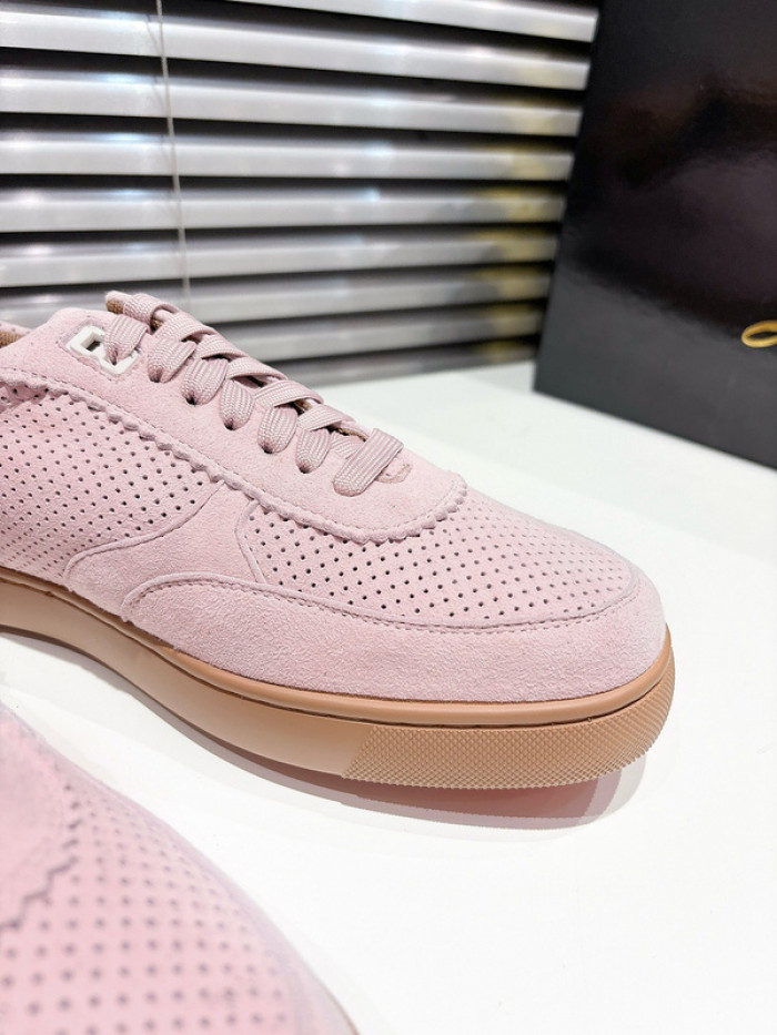 Chr1st1an louboutin sneakers copshoe cl-155