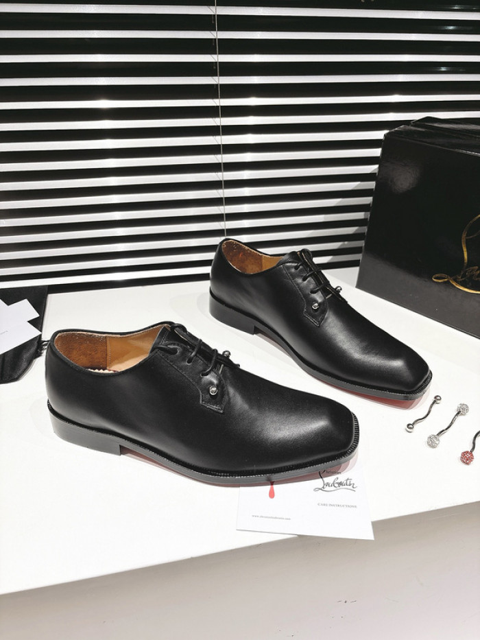 Chr1st1an louboutin sneakers copshoe cl-168