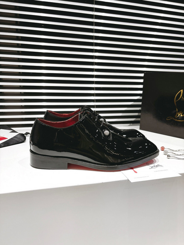 Chr1st1an louboutin sneakers copshoe cl-170