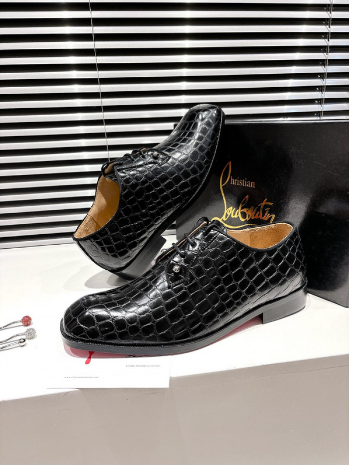 Chr1st1an louboutin sneakers copshoe cl-171