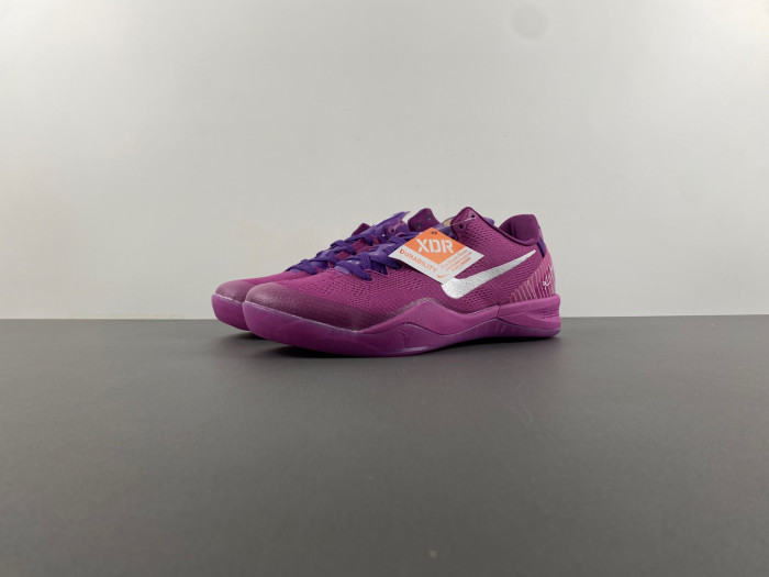 nike kobe 8 protro “eybl” 615315-501