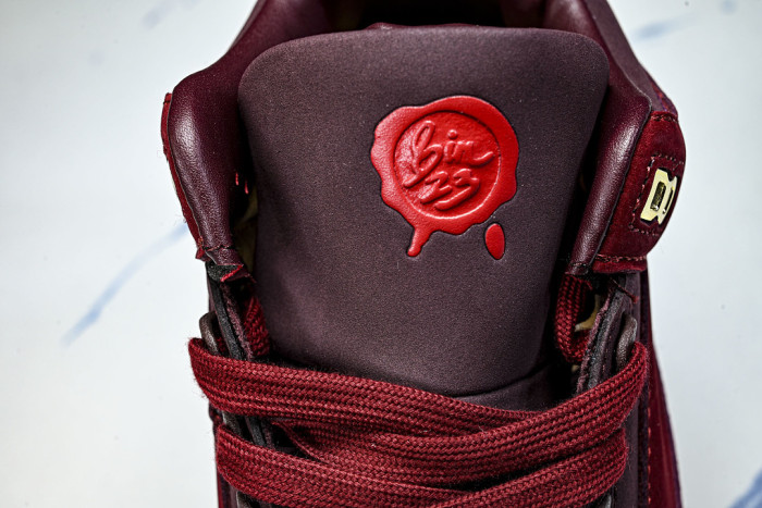 Jordan 3 Retro PRM Bin23 - IO7744-600