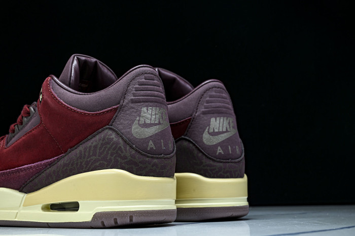 Jordan 3 Retro PRM Bin23 - IO7744-600
