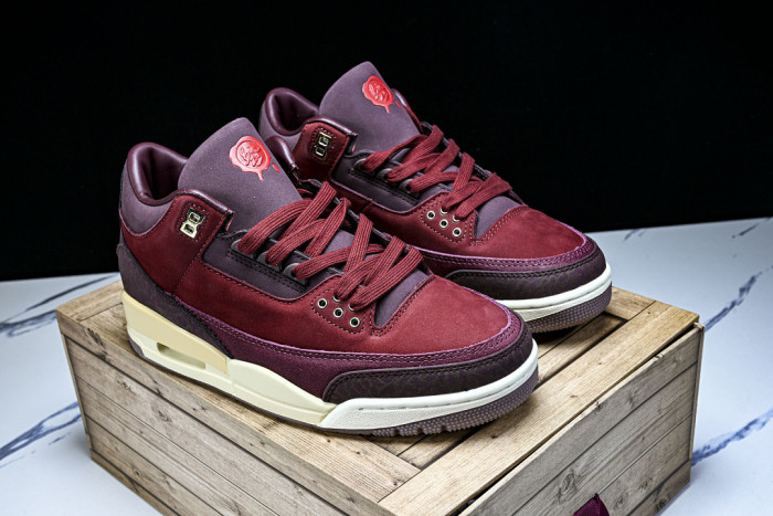 Jordan 3 Retro PRM Bin23 - IO7744-600