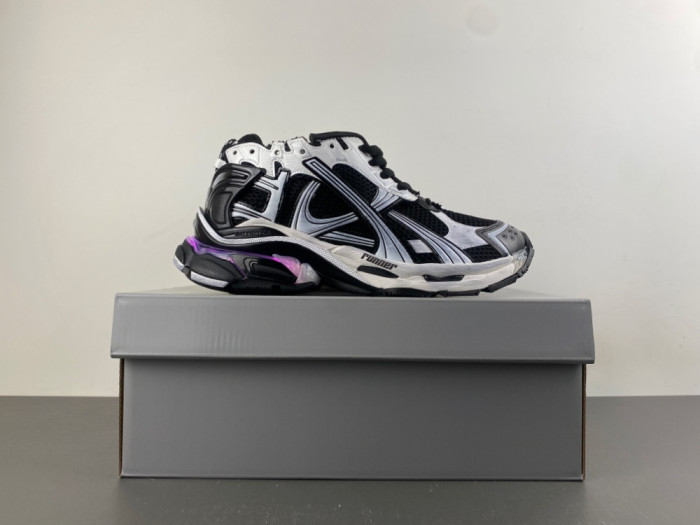 BL RUNNER LED -COPSHOE BL -run22