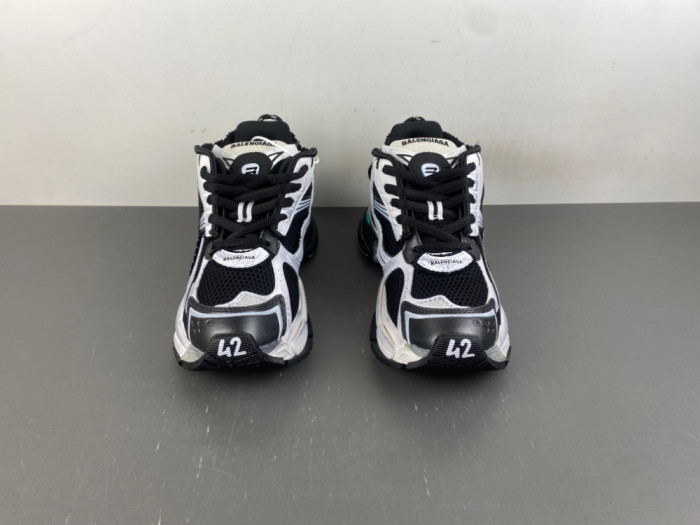 BL RUNNER LED -COPSHOE BL -run22