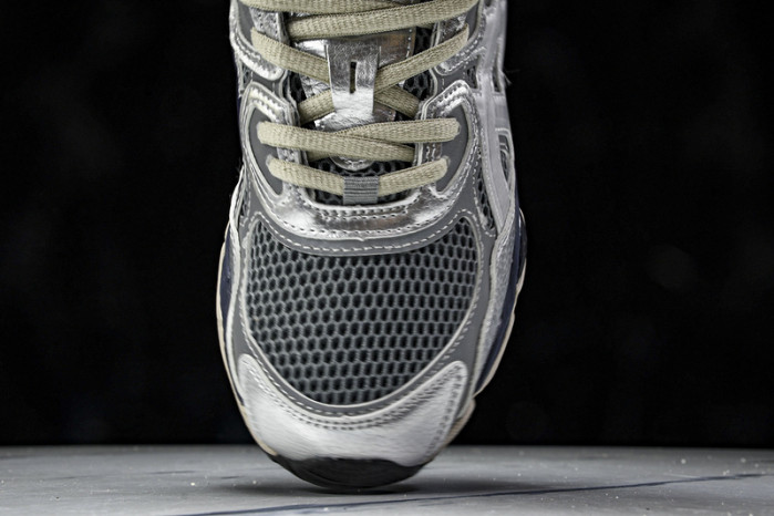 A*sics COPSHOE AS-072