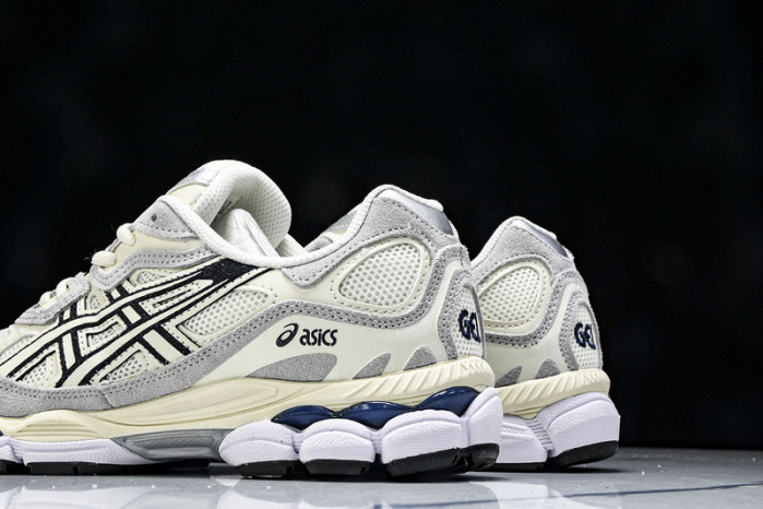 A*sics COPSHOE AS-073
