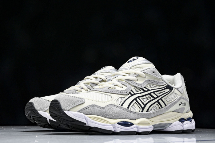 A*sics COPSHOE AS-073