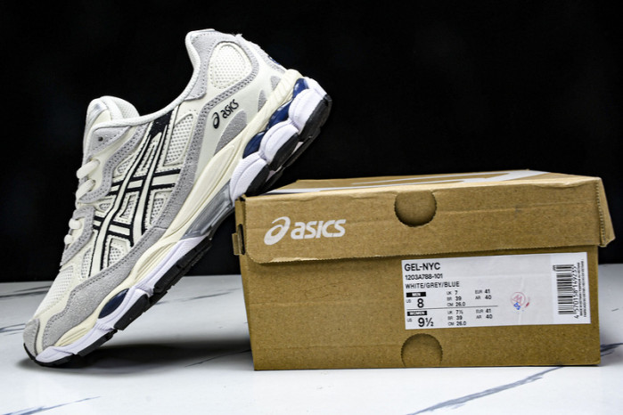 A*sics COPSHOE AS-073