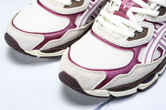 A*sics COPSHOE AS-075
