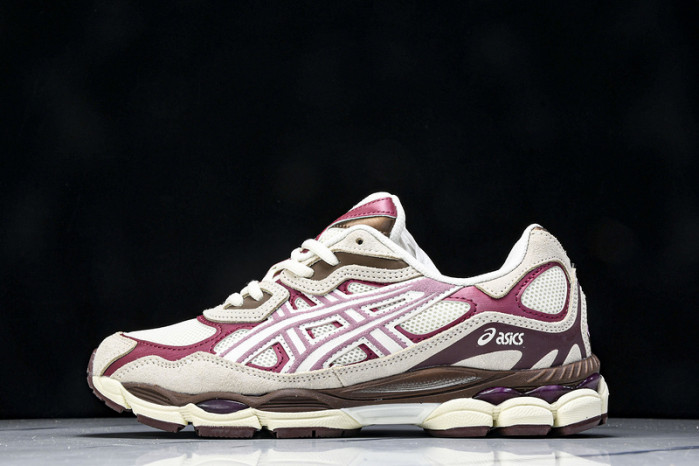 A*sics COPSHOE AS-075
