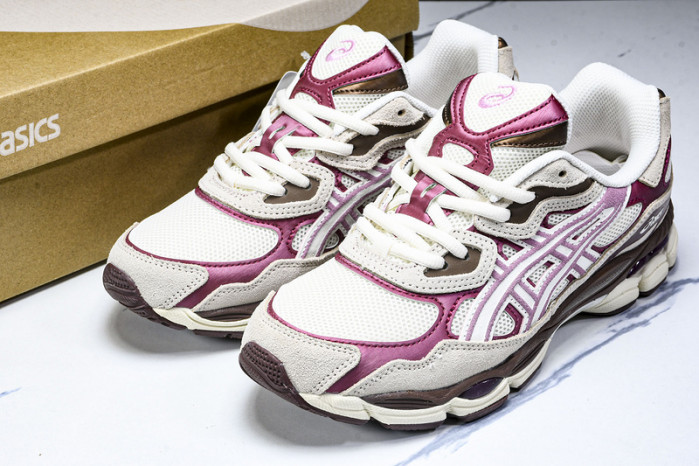 A*sics COPSHOE AS-075