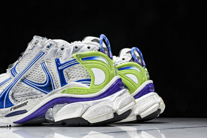 BL RUNNER -COPSHOE BL -run05