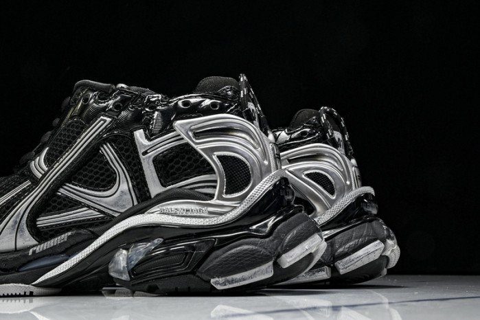 BL RUNNER -COPSHOE BL -run03