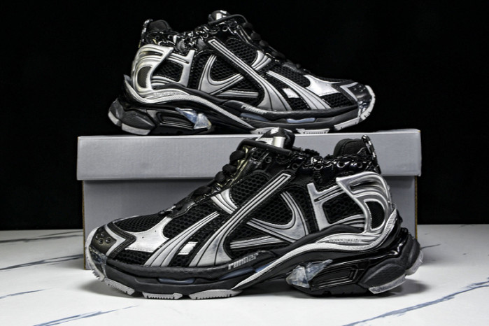 BL RUNNER -COPSHOE BL -run03