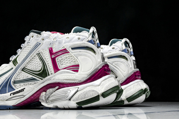 BL RUNNER -COPSHOE BL -run06