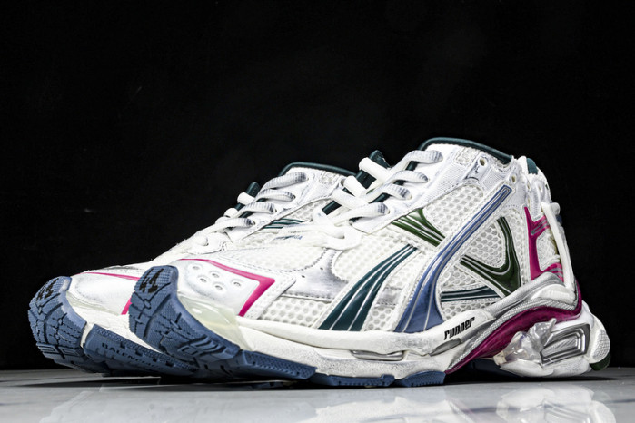 BL RUNNER -COPSHOE BL -run06