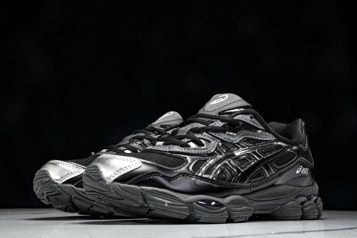 A*sics COPSHOE AS-078