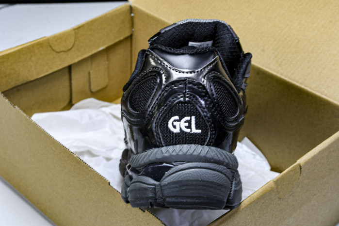 A*sics COPSHOE AS-078