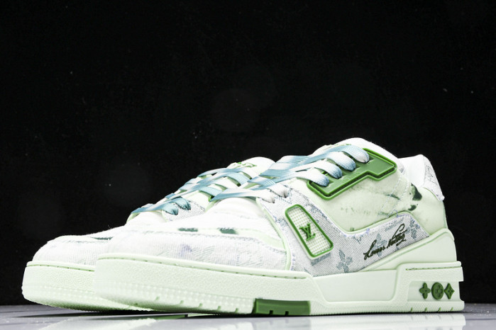 lvt sneakers copshoe l&v-316